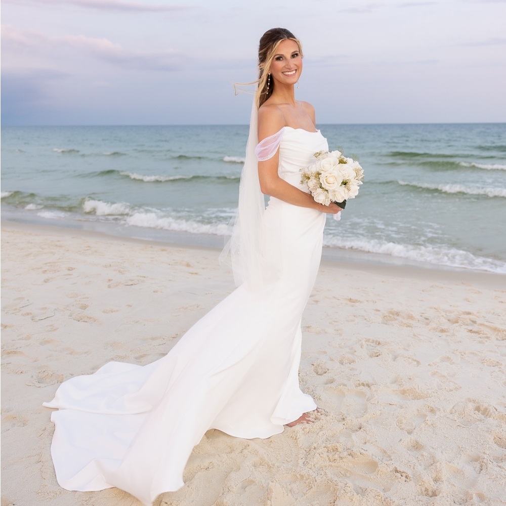 Meet your Posher, Hayley